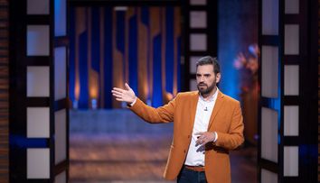Imperiul leilor, 19 septembrie 2023. Adrian Trăsnea, antreprenorul din Brașov care propune un proiect de case din polistiren