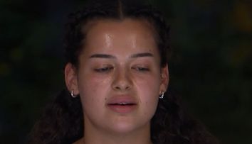 Oana Ciocan, declarație de dragoste pentru Jador, la Survivor All Stars: ”Este omul cel mai perfect”. Ce a determinat-o să spună acest lucru
