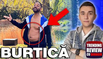 Will Smith cu burtica la vedere! - Trending Review cu Daragiu - episodul 66