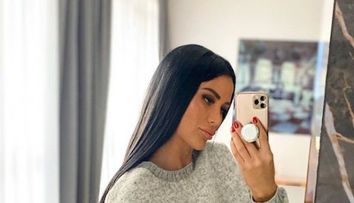 Verdictul medicilor, după ce Daniela Crudu a fost bătută de iubit