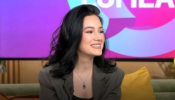 Mimi, despre schimbările din viața ei: „Vreau să mă căsătoresc!”