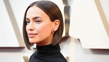 VIDEO Secretul de frumusețe al supermodelului Irina Shayk. Cu ce aparat ține rusoaica celulita la distanță