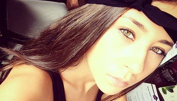 Schimbarea radicala de look la care a apelat Nicole Cherry. Imaginea cu care a strans mii de like-uri, in timp record