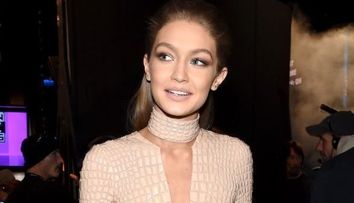 Este cel mai faimos model al momentului, insa putini isi mai aduc aminte cum arata Gigi Hadid in urma cu 5 ani