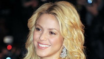Shakira, interzisa pe Santiago Bernabeu! Afla de ce!