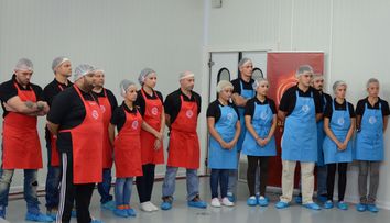 MasterChef la inaltime! Proba la peste 8.000 de metri altitudine, in premiera