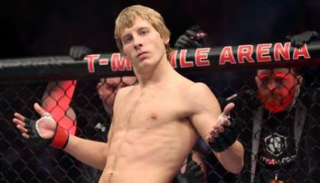 UFC 324: Gaethje vs. Pimblett este LIVE pe VOYO. Ultras Liverpool în timpul liber, Paddy The Baddy este inconfundabil