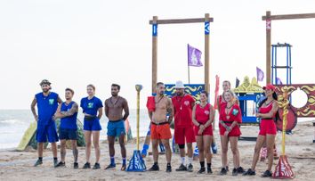 Seară decisivă de la 20:30 - „Dacă vrei în Desafio: Aventura, trebuie să mori, să reînvii și iar să mori”