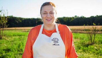 INTERVIU EXCLUSIV cu Marinela Sarchizian: ce a declarat dupa ce a parasit cortul Bake Off Romania