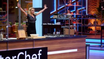 Oana Ioniță părăsește competiția MasterChef. „Tot acest parcurs a fost o bucurie continuă pentru mine”