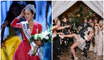 Graviduța Olivia Culpo radiază de fericire! Cum arată Miss Univers 2012 în cele mai recente imagini: „Mama e perfectă, tatăl e perfect! Imaginează-ți cum va arăta copilul”