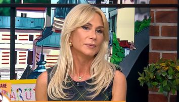 Raluca Turcan, la sosurile picante ale lui Măruță: 