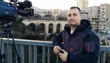 Stirile PRO TV prezinta o serie de reportaje socante despre sclavia sexuala din Sicilia, realizate de Rares Nastase