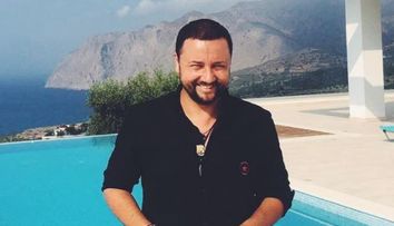 Declaratia de dragoste care a topit inimile fanilor. Ce i-a transmis Catalin Maruta Andrei cu ocazia zilei de nastere