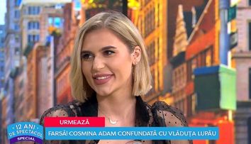 Alina Gologan, câștigătoarea MasterChef 2019, despre experiența trăită în show