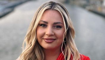AVA, fosta concurentă Vocea României, nuntă-surpriză cu cel mai bun prieten și lună de miere alături de Beyonce