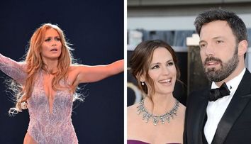 Jennifer Lopez are interzis! Ce nu o lasă Jennifer Garner să facă pe iubita fostului ei soț, Ben Affleck