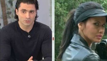 Pepe: “Bine-ar fi sa ramana Oana asa, in lumina, dar nu cred!” VIDEO