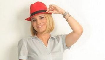 Andreea Esca: Astept ziua cand voi reveni la tocuri