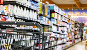 Ce program au magazinele de Crăciun 2025. Zilele în care supermarketurile sunt închise