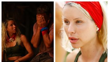 Ce i-a șoptit Carmen Grebenișan lui Ionuț Iftimoaie, atunci când luptătorul a părăsit Survivor România