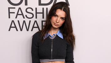 Emily Ratajkowski, despre pozele pentru care era sigură că va fi umilită: „Este corpul meu”