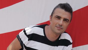 Cornel Ilie se alatura echipei Romanii au talent in calitate de producator muzical!