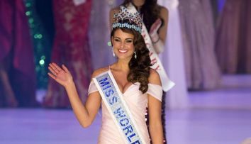 Fa cunostinta cu cele mai frumoase femei din lume. Ele sunt castigatoarele Miss World din ultimii 10 ani