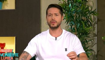 Jorge, despre episoadele de bullying din trecut ale fiicei sale: “Câteva colege au vrut să o dea afară din liceu”
