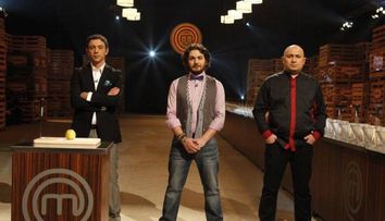Care dintre juratii MasterChef <span style=