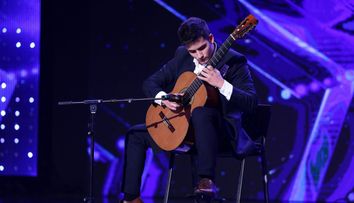 Sergiu Hudrea