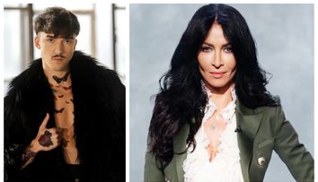 Mihaela Rădulescu, despre baia cu Emil Rengle la FERMA. Replica vedetei: ”Vai, dragul de Emil...”
