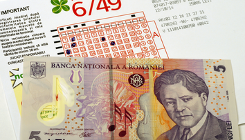 Cine a câștigat la Loto pe 28 ianuarie 2024! Numerele câștigătoare de duminică la 6/49, Joker, 5/40, Noroc, Super