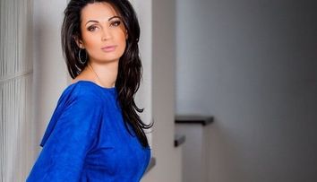 Care e mai draguta, mama sau fiica? Antonia, Andreea Banica, Giulia si Nicoleta Luciu cand erau de varsta fetitelor lor: FOTO