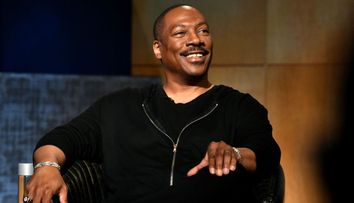 Eddie Murphy își pregătește întoarcerea în stand-up comedy. Suma uriașă pe care o vrea