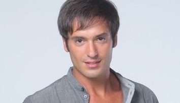 Radu Valcan sustine campania “Durerea nu este iubire”