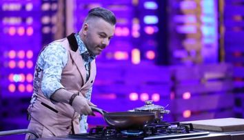 Sorin Lucian - MasterChef 2019