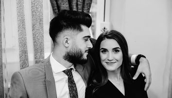 Detalii cutremurătoare au ieșit la iveală în urma accidentului din județul Vaslui în care au murit trei tineri. Ionela și George urmau să se căsătorească, iar Irinel trebuia să fie cavalerul lor de onoare