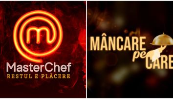 MasterChef: Restul e plăcere și Mâncare pe care, două producții noi din această primăvară!