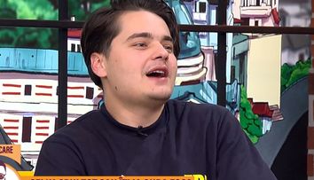 Selly, la sosurile picante ale lui Măruță! De ce spune că s-a rupt 5GANG