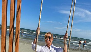 Anamaria Prodan a suferit un avort spontan. Impresara era însărcinată în șase luni: „O durere mare”
