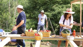 Andrei Duban revine in Ferma vedetelor cu sustinatori