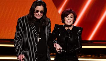 Ce avere a lăsat Ozzy Osbourne și cine o moștenește. „Prințul Întunericului” are șase copii din două căsnicii