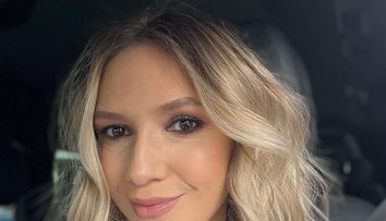 Adela Popescu, dezvăluiri din Republica Dominicană