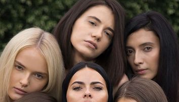 INNA lansează “RA”, prima piesă de pe noul album “YO” compus în totalitate de artistă