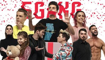 Comedia românească cu record de spectatori, la Netflix! Când puteți viziona 