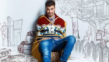 Surpriza pentru fani. Liviu Teodorescu a lansat videoclipul piesei 