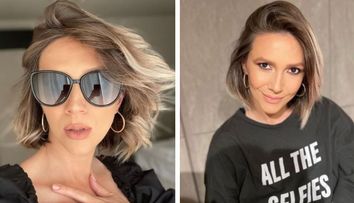 Adela Popescu și-a schimbat look-ul! Cum se va prezenta în fața telespectatorilor la 