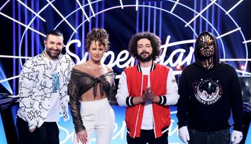 Raluka, la SuperStar România: „Toată România te-a aplaudat”. Emoție la superlativ în emisiunea de sâmbătă
