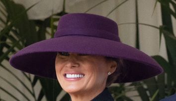 Melania Trump, confesiune sinceră față de Kate Middleton. I-a spus ce simte cu adevărat: ”Câteodată, îmi vine...